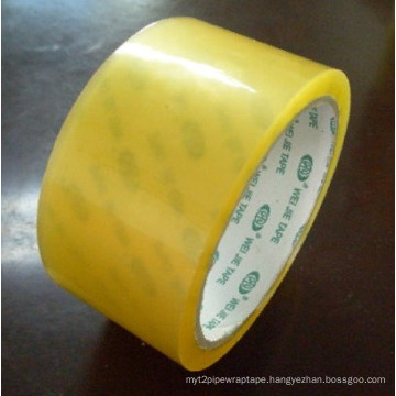 bopp adhesive tape(T-13)